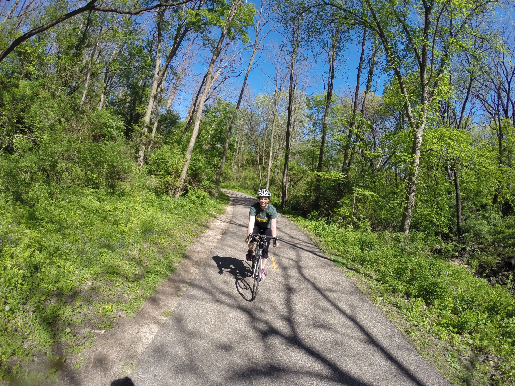 biking middleton wisconsin